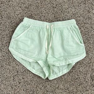 Billabong Road Tripping Shorts